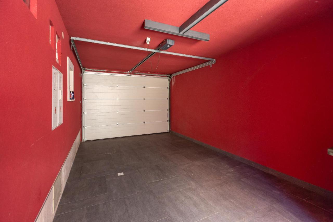 Villa M Dramalj Exteriör bild